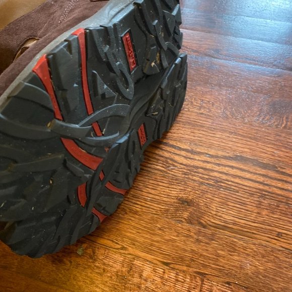 Thinsulated L.L.Bean Boots - Picture 5 of 5